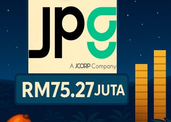 Keuntungan Johor Plantations Cecah RM75.27 Juta, Catat Prestasi Kukuh 2025