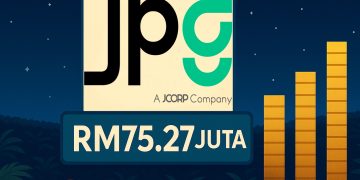 Keuntungan Johor Plantations Cecah RM75.27 Juta, Catat Prestasi Kukuh 2025