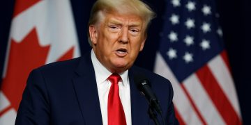 Untuk Sertai ‘Golden Dome’, Trump Tekan Kanada Bayar $61 Bilion Atau Jadi Negeri Ke-51