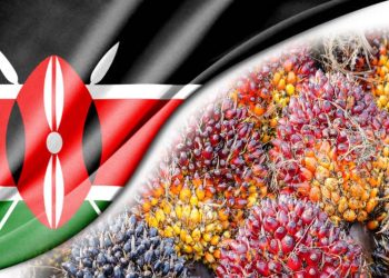 Kerjasama Malaysia & Kenya – Strategi Eksport Minyak Sawit Ke Rantau Afrika
