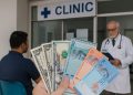 Yuran Klinik Swasta Dijangka Akan Naik Sehingga 30%!