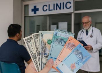 Yuran Klinik Swasta Dijangka Akan Naik Sehingga 30%!