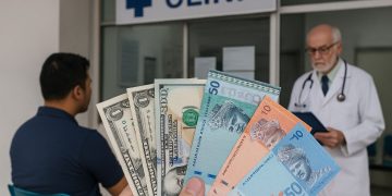 Yuran Klinik Swasta Dijangka Akan Naik Sehingga 30%!