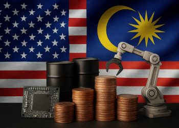 Awas! Tarif 24% Trump Yang Bakal Berkuatkuasa Ogos Ini Boleh ‘Bunuh’ 7 Sektor Utama Malaysia!