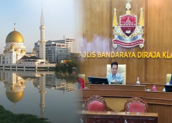 Selangor Peruntukkan RM64.8 Juta Untuk Klang ‘Makeover’ Bandar Demi Rakyat!
