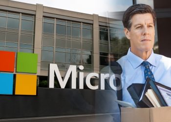 Untung $25 Bilion Tak Cukup — Microsoft Pecat 6,000 Pekerja, Salah Siapa Sebenarnya?