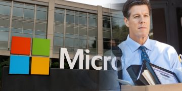 Untung $25 Bilion Tak Cukup — Microsoft Pecat 6,000 Pekerja, Salah Siapa Sebenarnya?