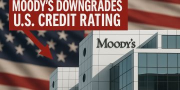 Aduh! Patutlah US Dolar Melemah Balik Di Awal Minggu