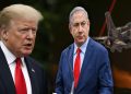 Trump Arah Netanyahu Tangguh Serangan Iran Demi Rundingan Nuklear