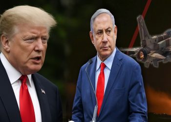 Trump Arah Netanyahu Tangguh Serangan Iran Demi Rundingan Nuklear