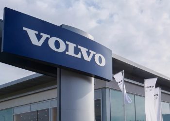 Volvo Umum Potong Tenaga Kerja 50% Susulan Northvolt Sweden Muflis