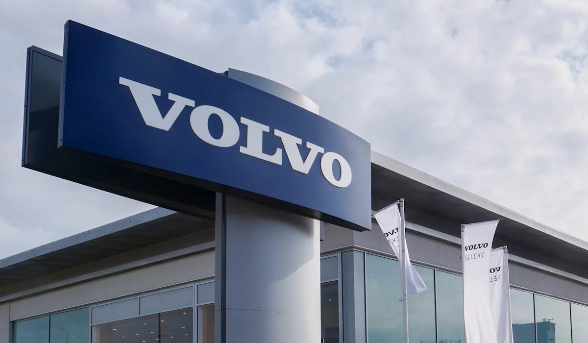 Volvo Umum Potong Tenaga Kerja 50% Susulan Northvolt Sweden Muflis