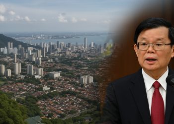 Cukai Tanah Baru di Penang Bermula 2026 Akan Libatkan 373,000 Pemilik Tanah, Naik Atau Turun?