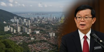 Cukai Tanah Baru di Penang Bermula 2026 Akan Libatkan 373,000 Pemilik Tanah, Naik Atau Turun?