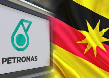 Sarawak Terima Pelaburan Bernilai RM25 Bilion Dari Petronas