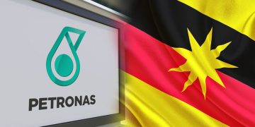 Sarawak Terima Pelaburan Bernilai RM25 Bilion Dari Petronas