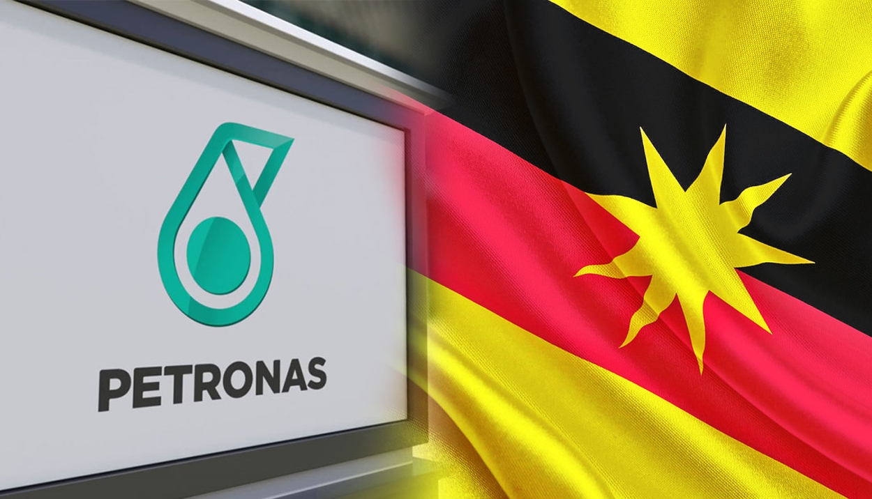 Sarawak Terima Pelaburan Bernilai RM25 Bilion Dari Petronas