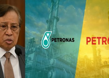 Petronas Tak Perlu Lesen Operasi di Sarawak,Tapi Bukan Tiket Percuma! – Abang Johari