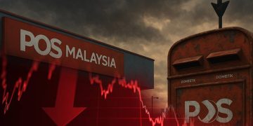 Pos Malaysia Catat Kerugian RM55.92 Juta – Apa Puncanya?