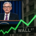 Fed Kekalkan Kadar Faedah, Wall Street Melonjak Tinggi!