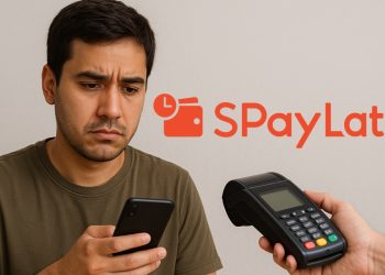 Ramai Rakyat Malaysia Guna SPayLater Untuk Beli Keperluan Asas?