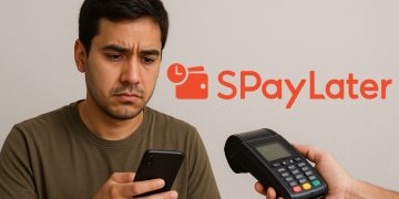 Ramai Rakyat Malaysia Guna SPayLater Untuk Beli Keperluan Asas?