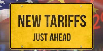 “Trump Mungkin Bakal Kenakan Tarif Lebih Tinggi Pada Julai Nanti”– Scott Bessent