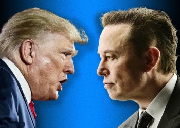 Elon Musk Tinggalkan Trump Selepas DOGE Jadi Kambing Hitam, ‘Bromance’ White House Tamat!