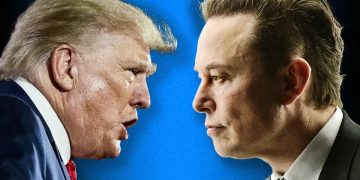 Elon Musk Tinggalkan Trump Selepas DOGE Jadi Kambing Hitam, ‘Bromance’ White House Tamat!