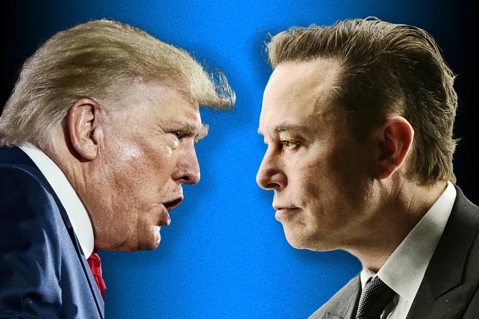 Elon Musk Tinggalkan Trump Selepas DOGE Jadi Kambing Hitam, ‘Bromance’ White House Tamat!