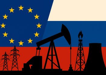 EU Bakal ‘Blacklist’ Import Tenaga Rusia Sepenuhnya Menjelang 2027