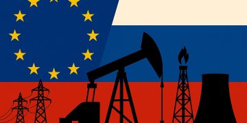 EU Bakal ‘Blacklist’ Import Tenaga Rusia Sepenuhnya Menjelang 2027