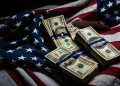 Momentun USD Celaru, Data Ekonomi AS Hadir Angka Suram