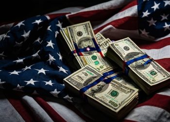 Momentun USD Celaru, Data Ekonomi AS Hadir Angka Suram