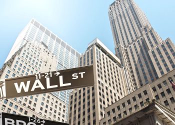 Wall Street Melonjak Didorong Pendapatan Kukuh Sektor Teknologi