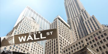 Wall Street Melonjak Didorong Pendapatan Kukuh Sektor Teknologi