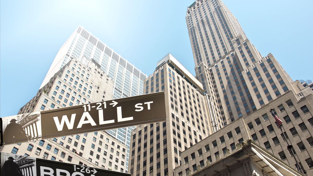Wall Street Melonjak Didorong Pendapatan Kukuh Sektor Teknologi