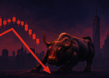 Wall Street Merosot Lagi, Industri Hollywood Bakal Tergugat Akibat Tarif!