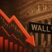 Wall Street Susut, Fed Terima Ancaman White House