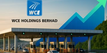 WCE Holdings Berjaya Kurangkan Rugi Susulan Kutipan Tol Meningkat
