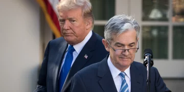 Powell Masih ‘Keras Kepala’, Kekalkan Kadar Walaupun Diugut Trump!