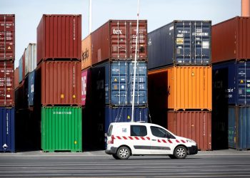 Trump Nak Kurangkan Defisit, Tapi EU Semakin Mengaut Keuntungan?