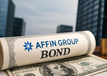 Affin Group Terbitkan Nota Bernilai $300 Juta Dalam Pasaran Bon AS