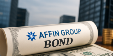 Affin Group Terbitkan Nota Bernilai $300 Juta Dalam Pasaran Bon AS