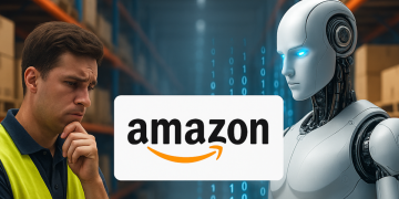 Amazon Ramal Teknologi AI Akan Kurangkan Ramai Pekerja