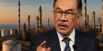 Selat Hormuz Jadi Kebimbangan Tapi Industri Minyak Kekal Stabil – PMX