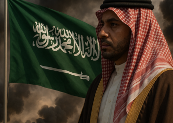 Arab Saudi Jamin Tiada Radiasi Selepas Serangan AS Ke Atas Iran