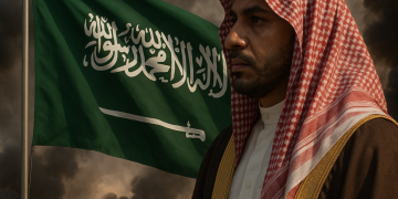 Arab Saudi Jamin Tiada Radiasi Selepas Serangan AS Ke Atas Iran