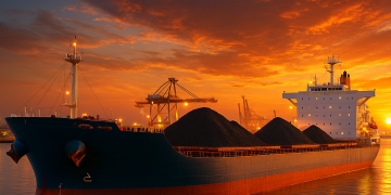 Benalec Raih Kontrak Pengangkutan Arang Batu Daripada TNB Fuel