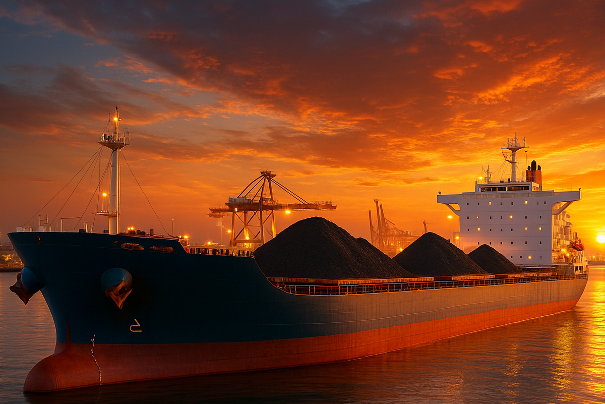 Benalec Raih Kontrak Pengangkutan Arang Batu Daripada TNB Fuel